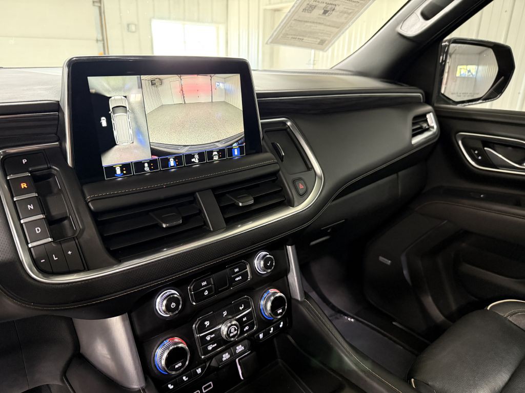 2021 GMC Yukon Image 22