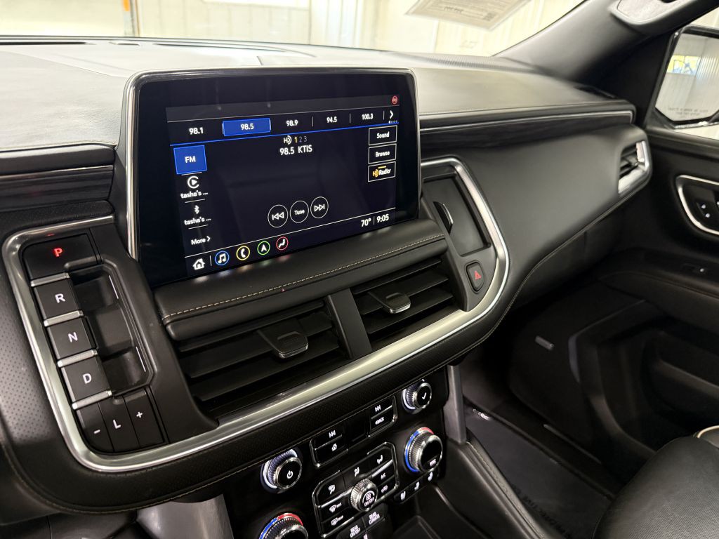 2021 GMC Yukon Image 23