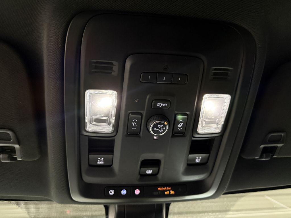 2021 GMC Yukon Image 25
