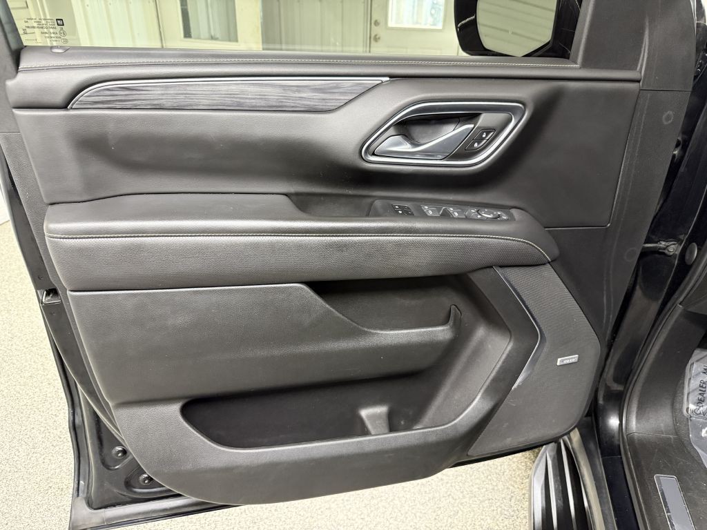2021 GMC Yukon Image 26