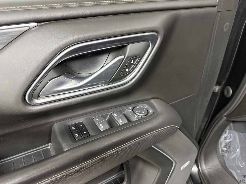 2021 GMC Yukon Image 27