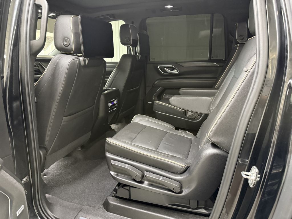 2021 GMC Yukon Image 29