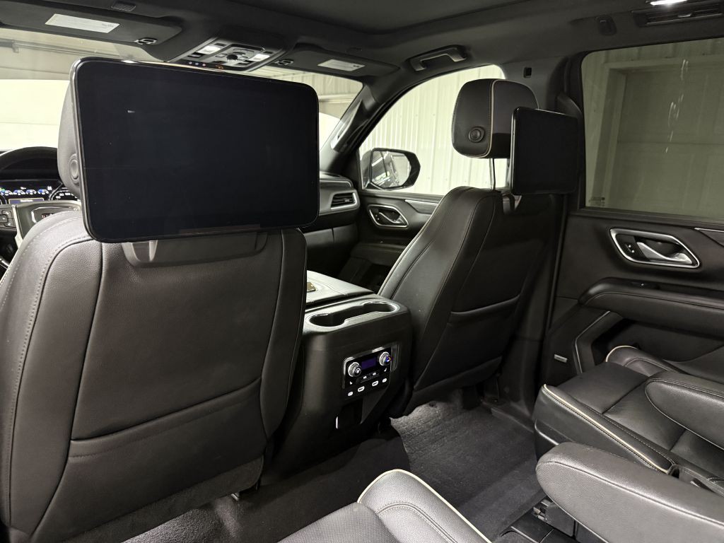 2021 GMC Yukon Image 30