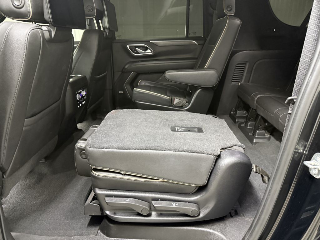 2021 GMC Yukon Image 33