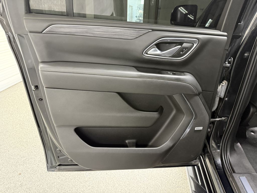 2021 GMC Yukon Image 34