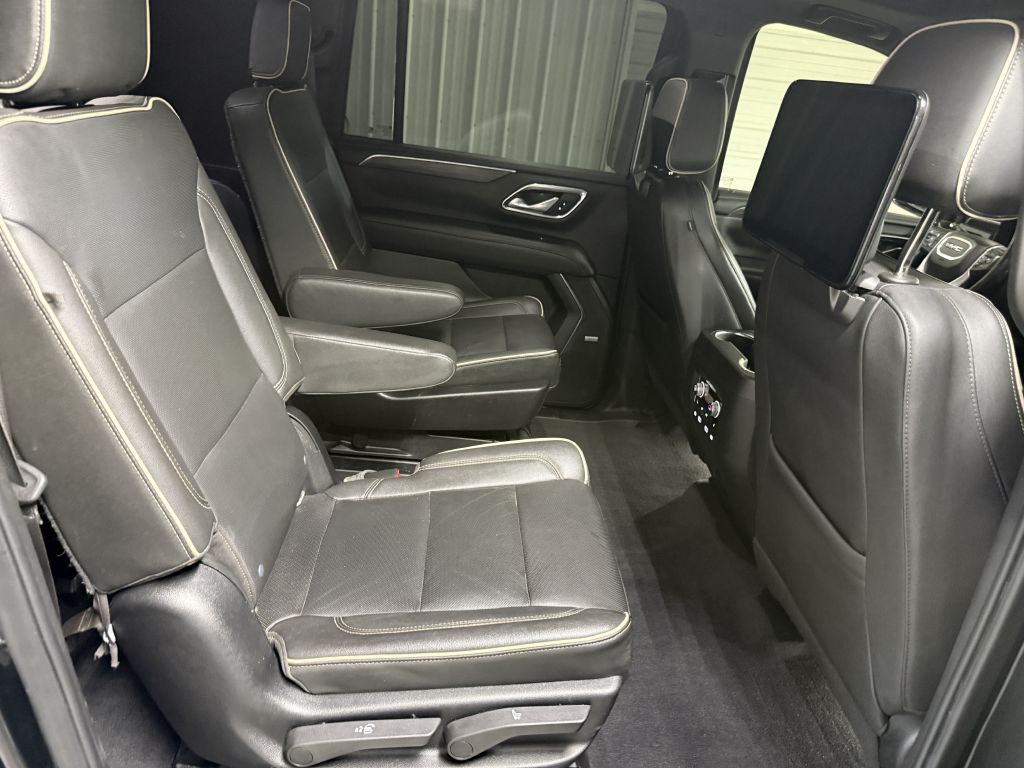 2021 GMC Yukon Image 40