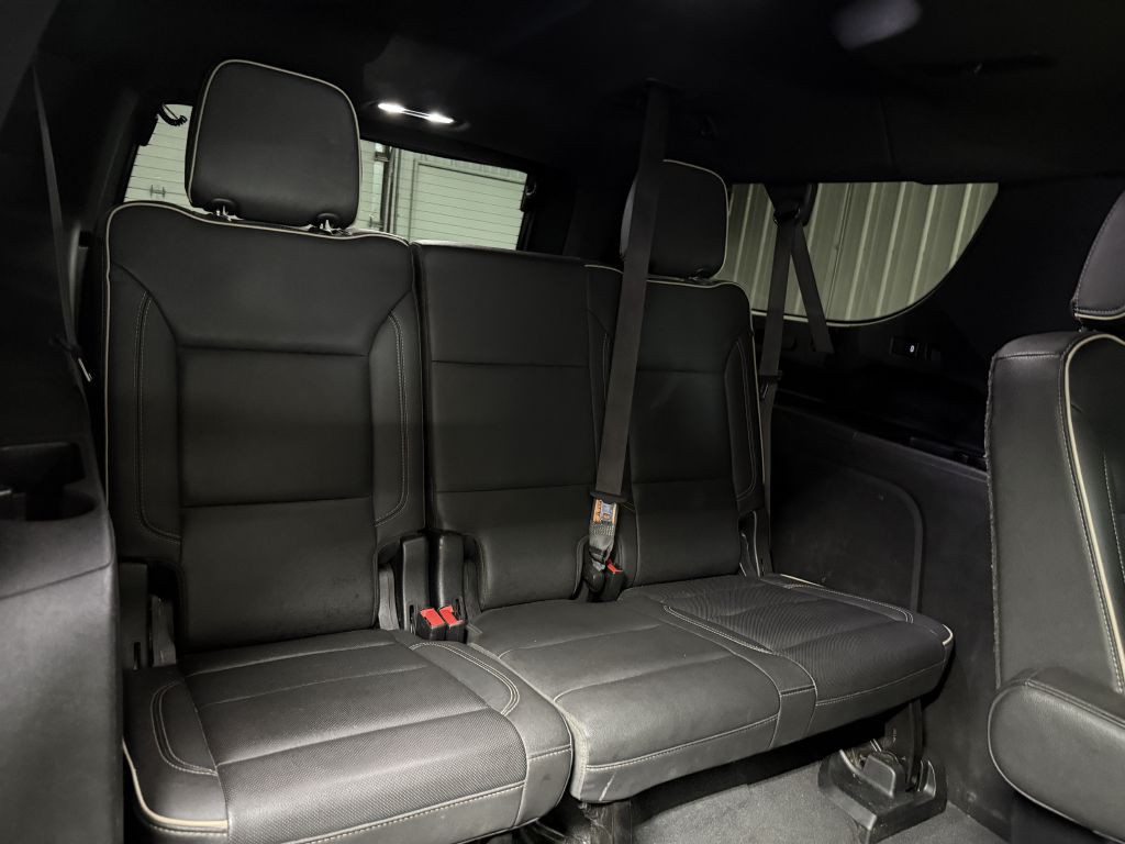 2021 GMC Yukon Image 42