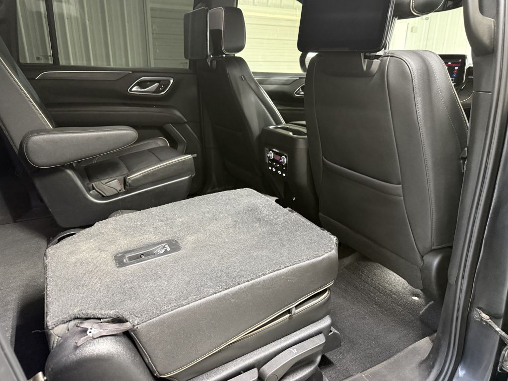 2021 GMC Yukon Image 43