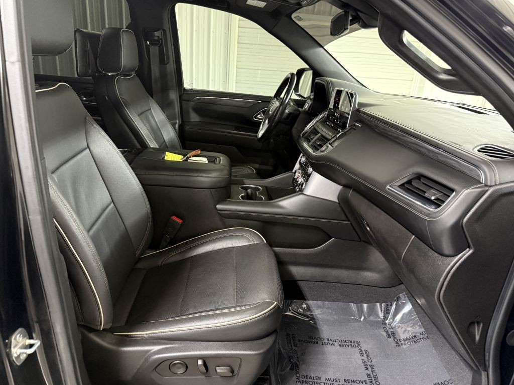 2021 GMC Yukon Image 46