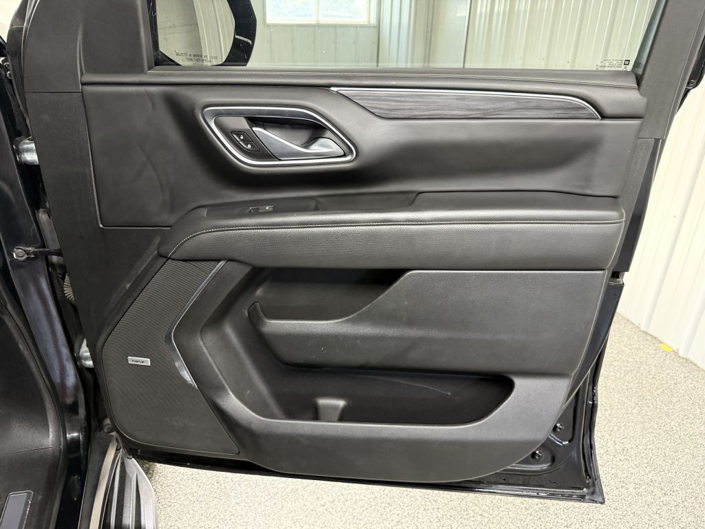 2021 GMC Yukon Image 49