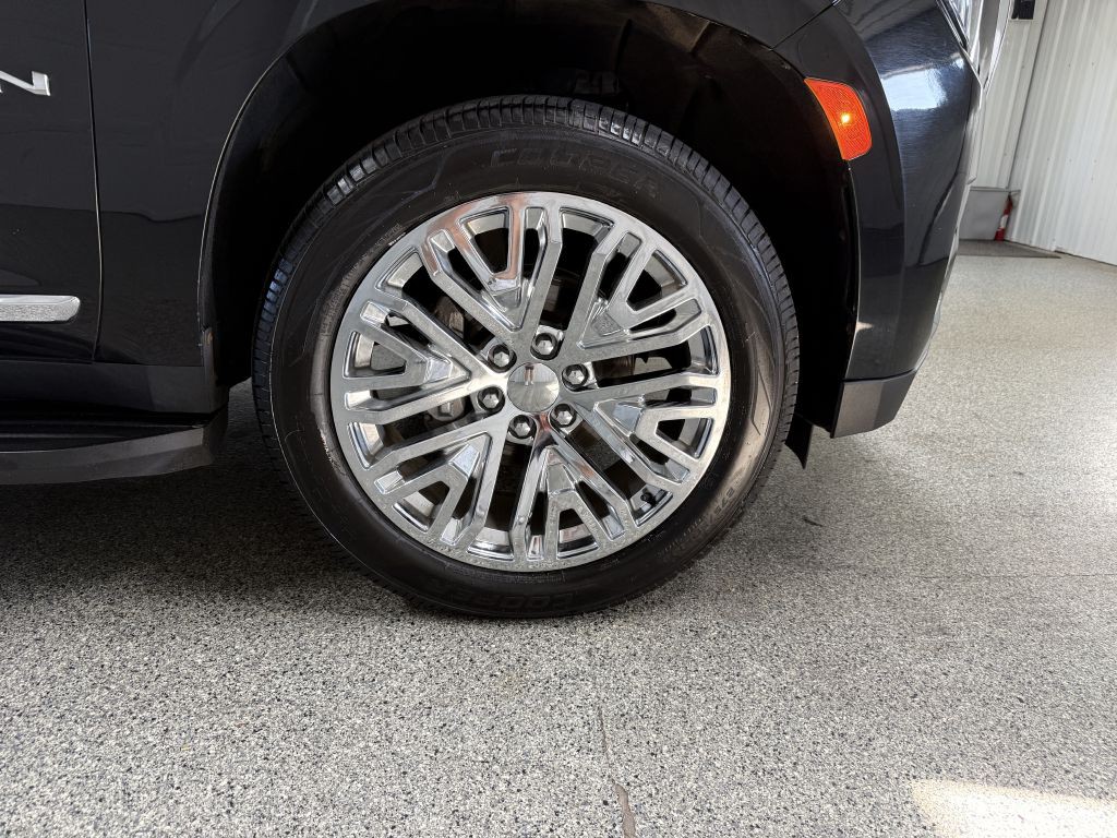 2021 GMC Yukon Image 50