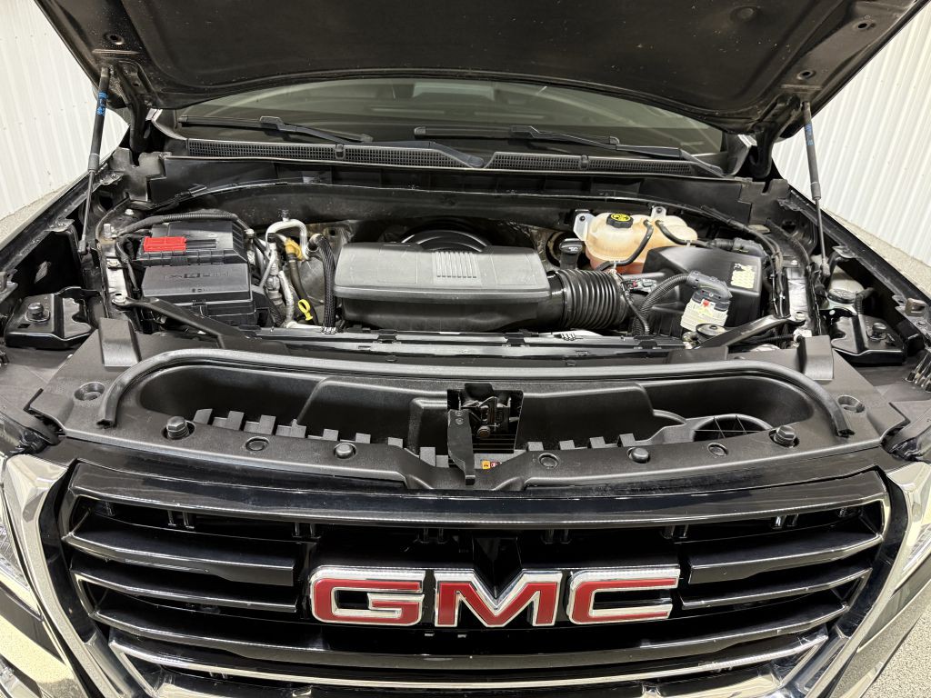 2021 GMC Yukon Image 52