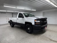 Image for 2017 Chevrolet Silverado 1500 WT ID: 7634339