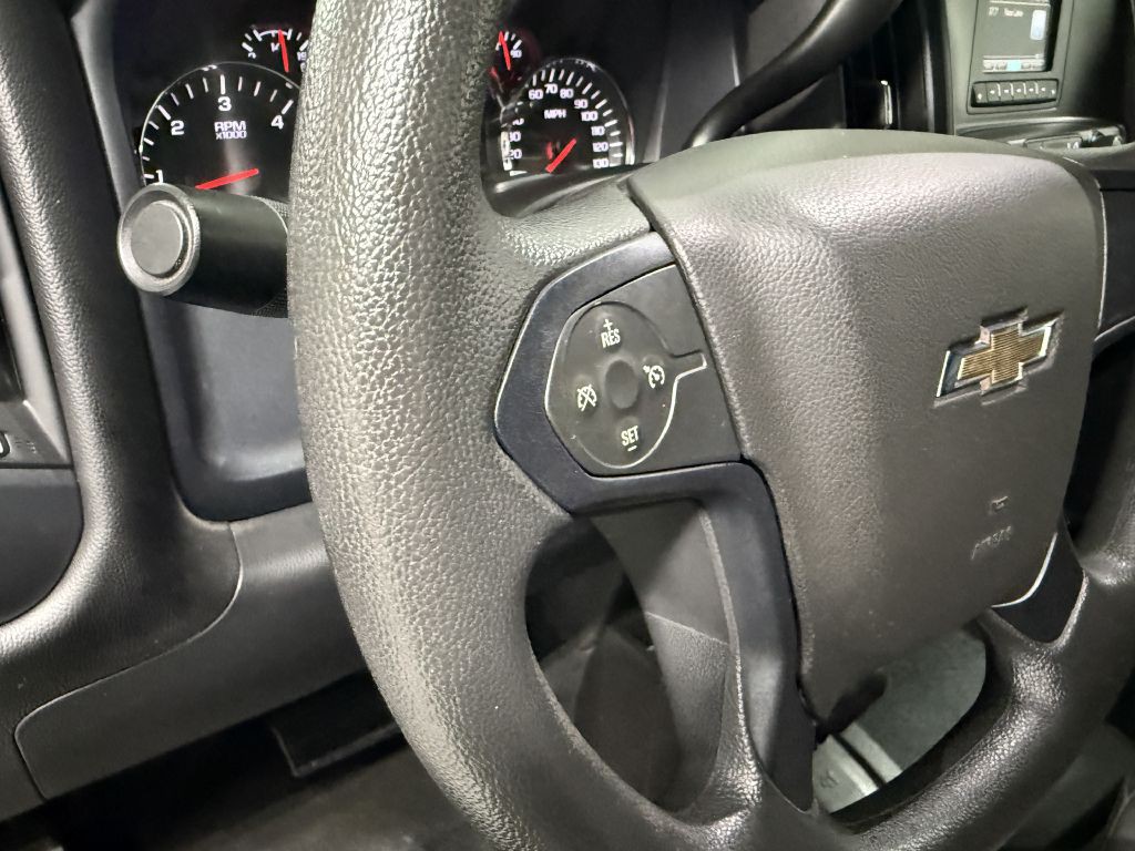 2017 Chevrolet Silverado 1500 Image 22