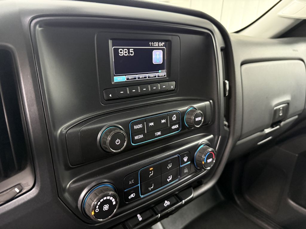 2017 Chevrolet Silverado 1500 Image 23