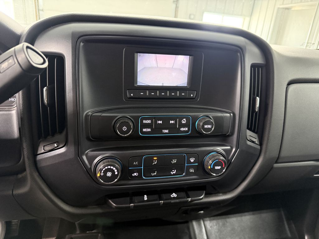 2017 Chevrolet Silverado 1500 Image 24