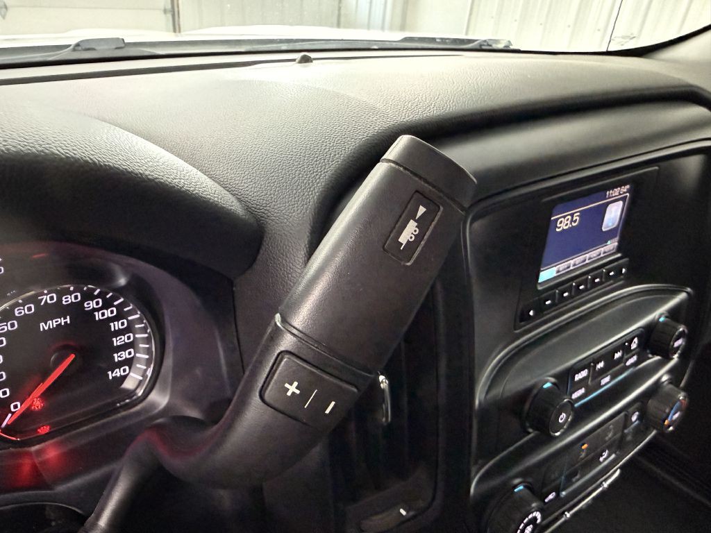 2017 Chevrolet Silverado 1500 Image 25