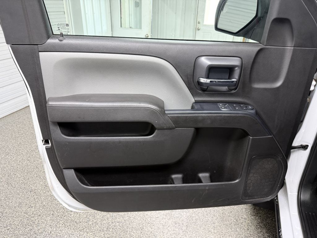 2017 Chevrolet Silverado 1500 Image 26