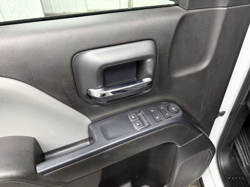 2017 Chevrolet Silverado 1500 Image 27