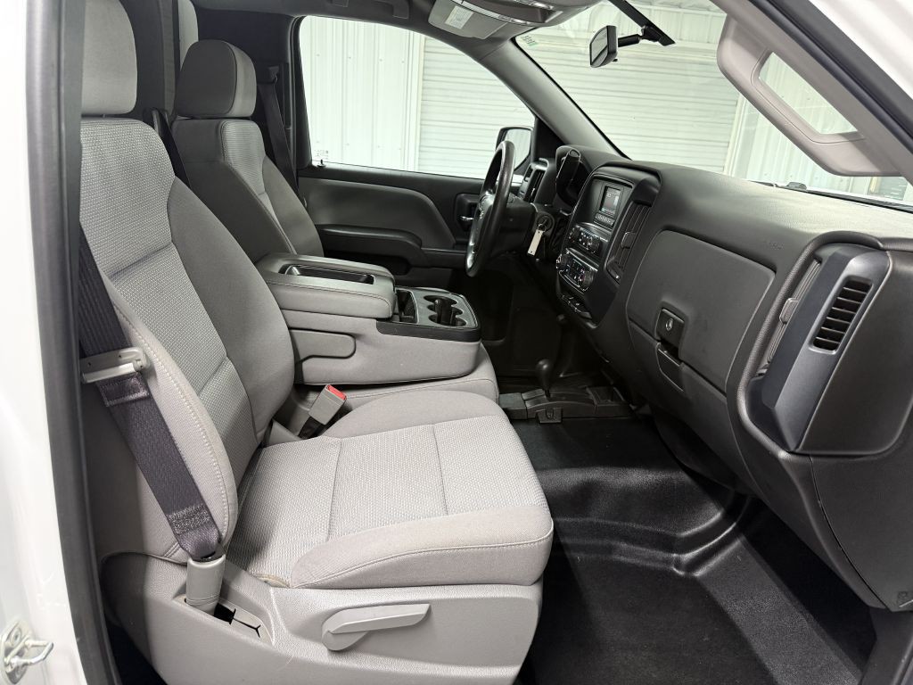2017 Chevrolet Silverado 1500 Image 30