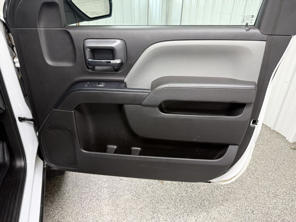 2017 Chevrolet Silverado 1500 Image 33