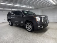 Image for 2016 GMC Yukon Denali ID: 7640439