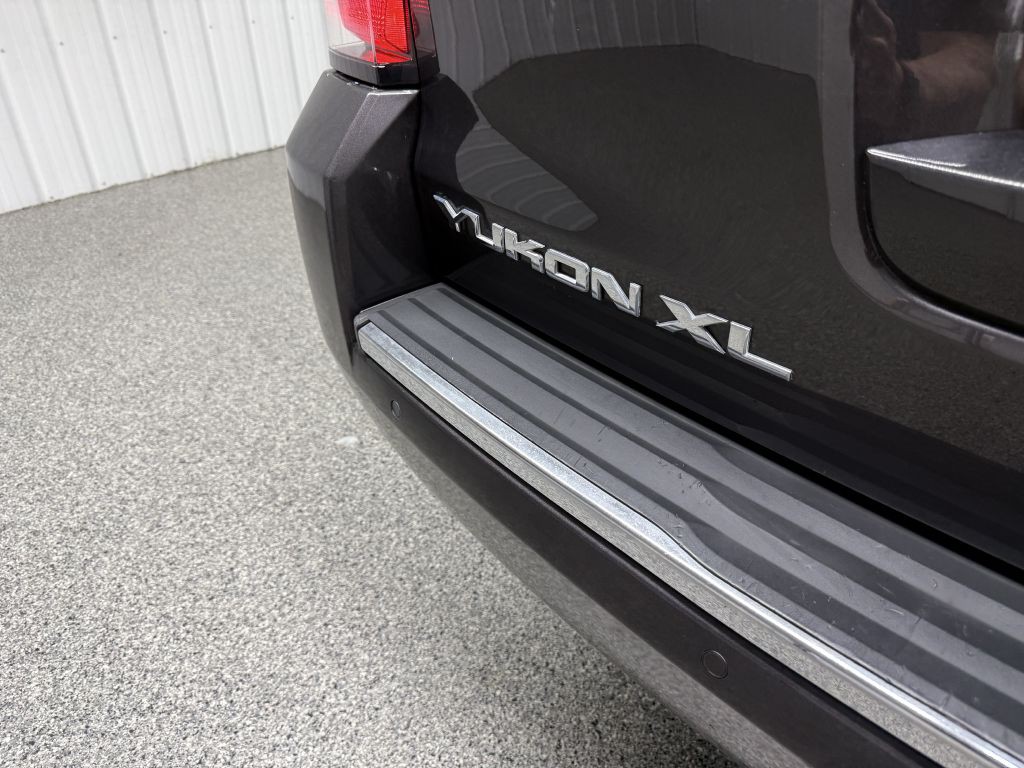 2016 GMC Yukon Image 7