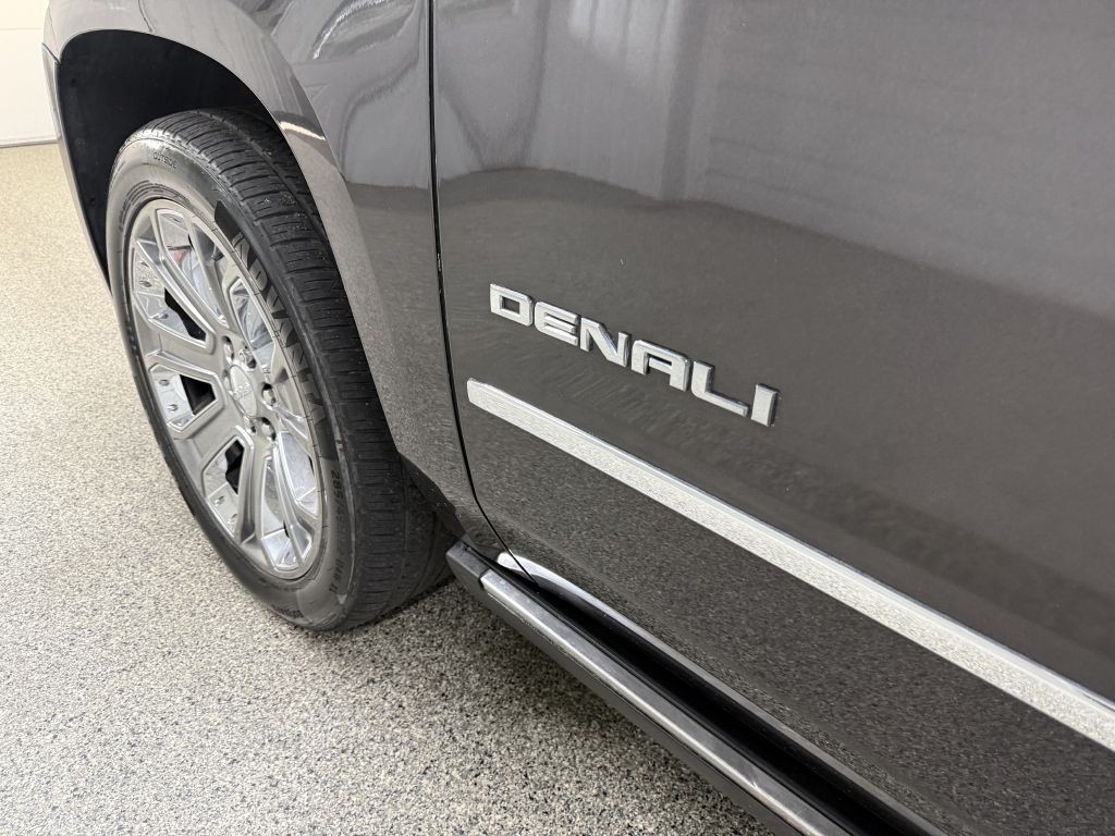 2016 GMC Yukon Image 10