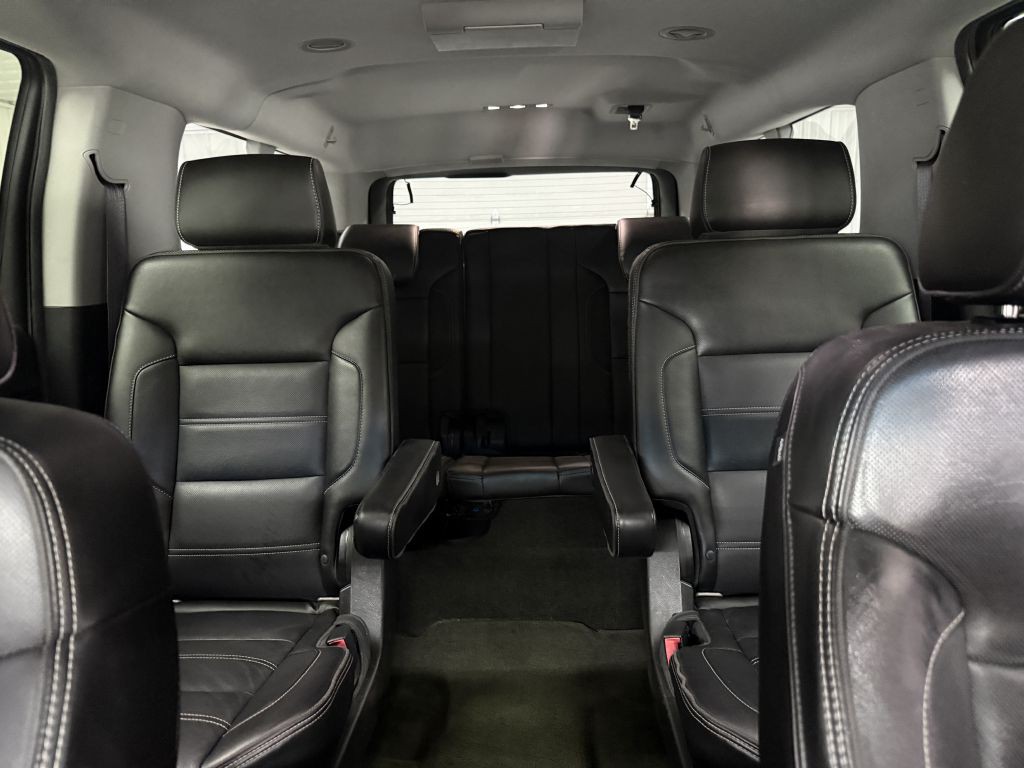 2016 GMC Yukon Image 13