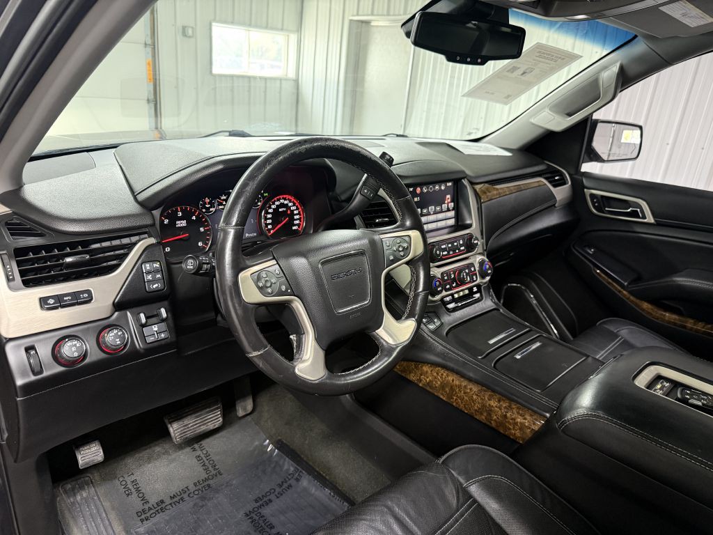 2016 GMC Yukon Image 15