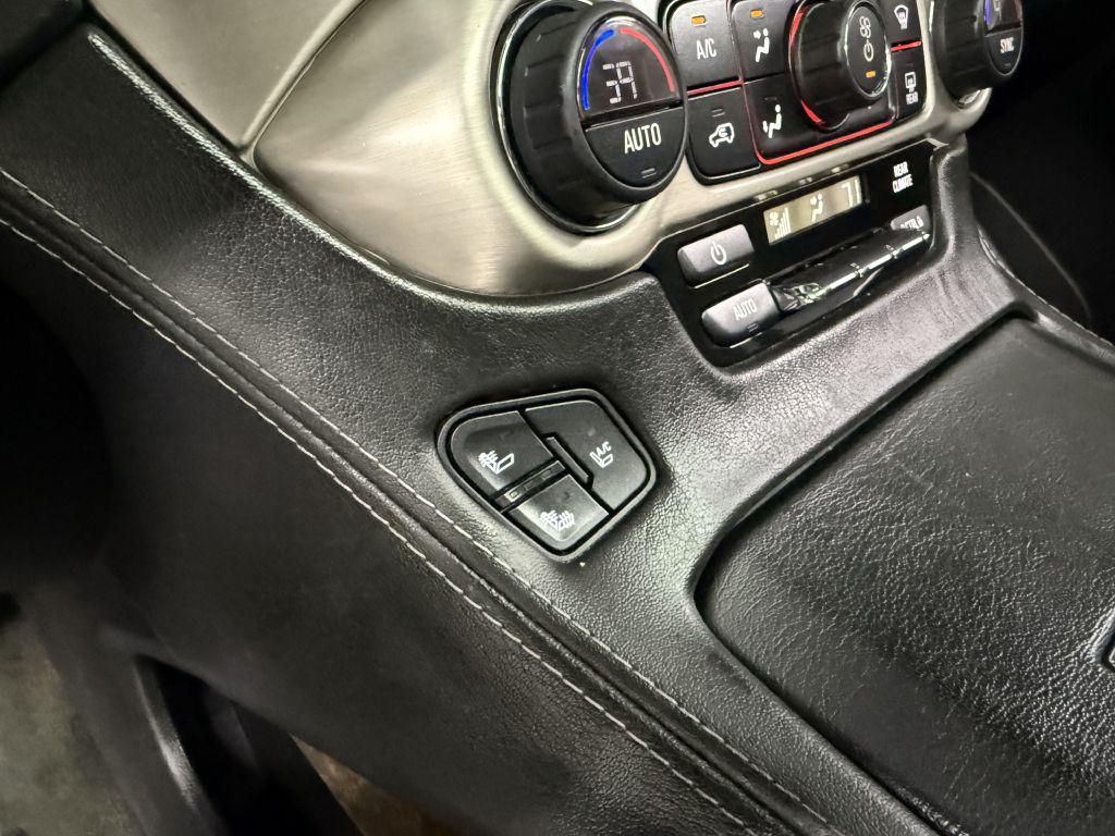 2016 GMC Yukon Image 23