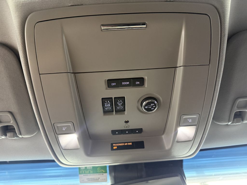 2016 GMC Yukon Image 25