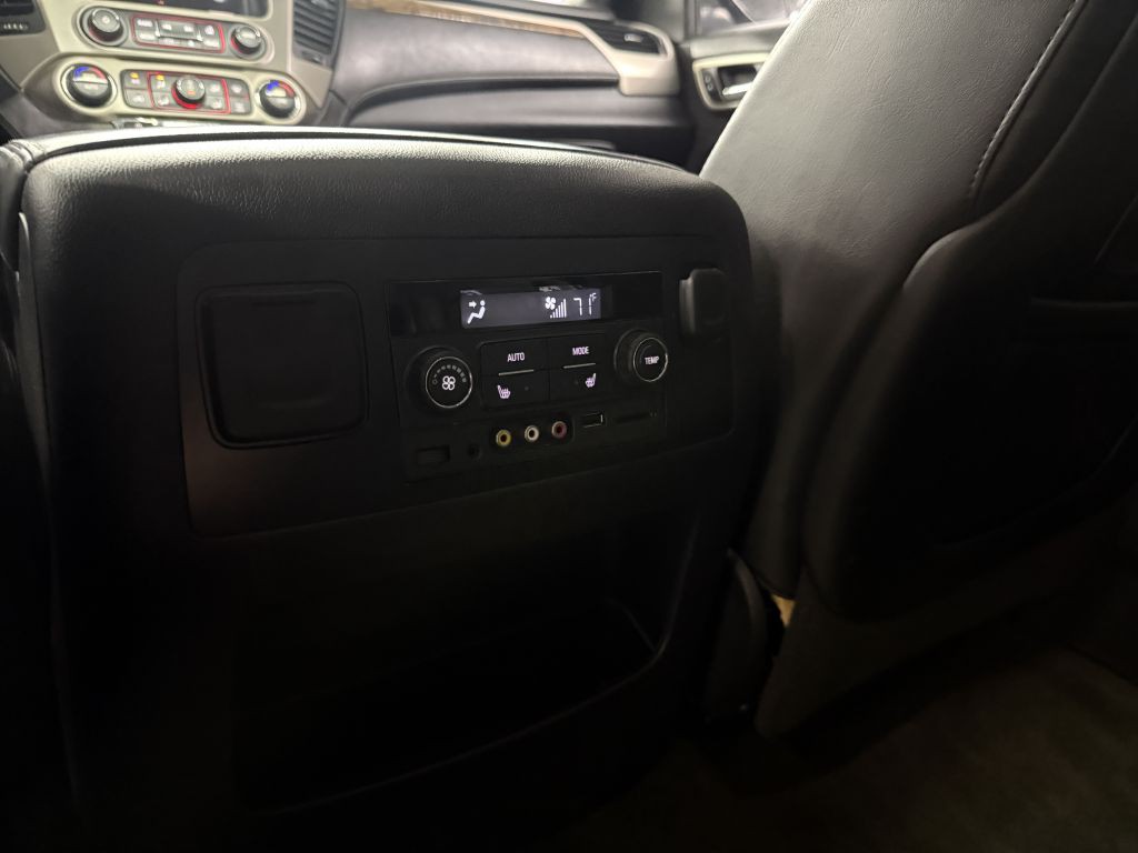 2016 GMC Yukon Image 29