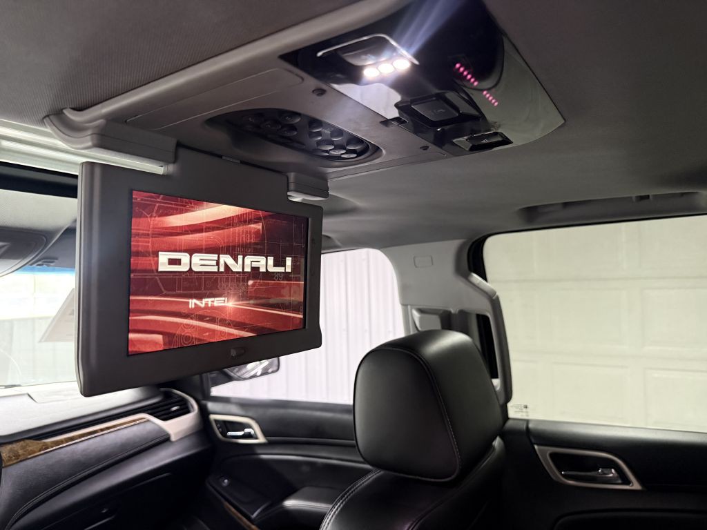 2016 GMC Yukon Image 30