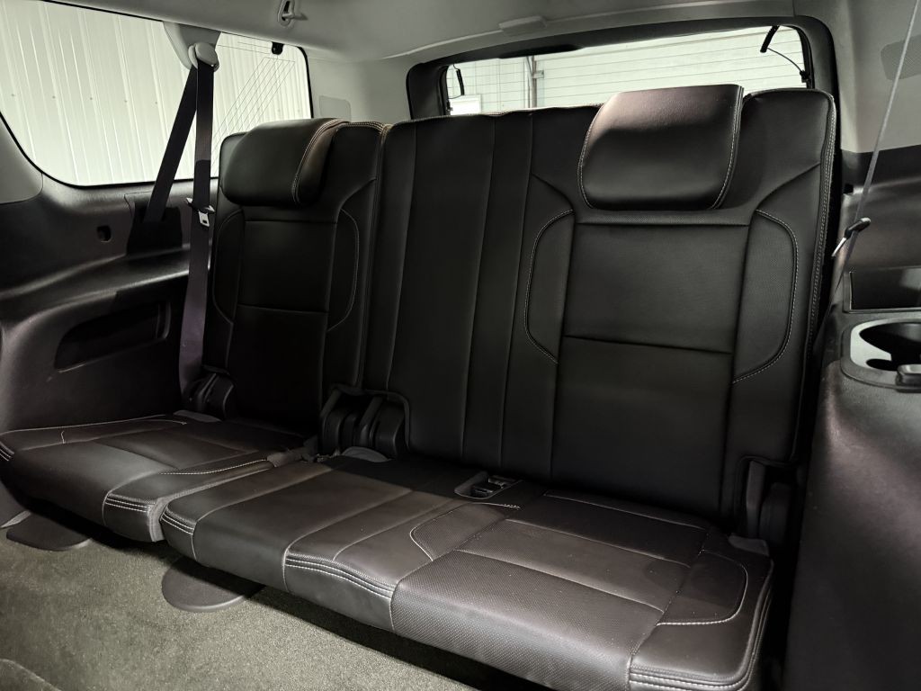 2016 GMC Yukon Image 31