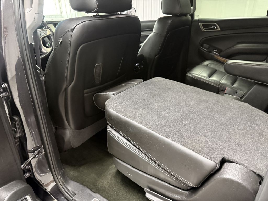 2016 GMC Yukon Image 32