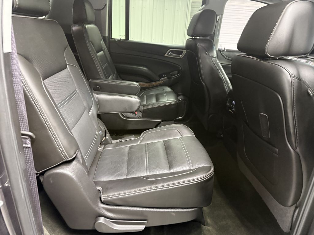 2016 GMC Yukon Image 37