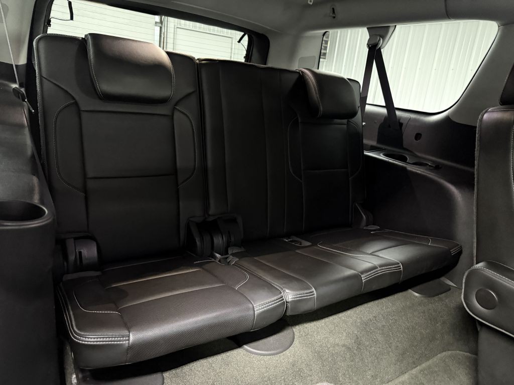 2016 GMC Yukon Image 38