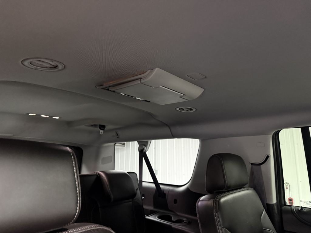 2016 GMC Yukon Image 40