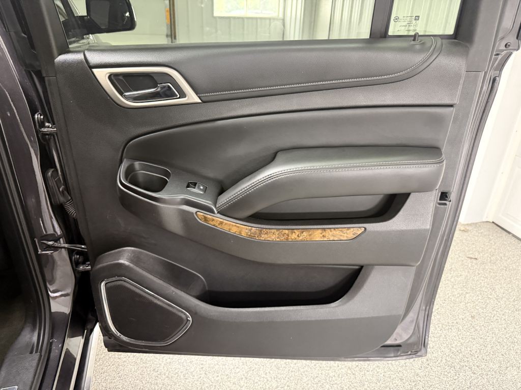 2016 GMC Yukon Image 41