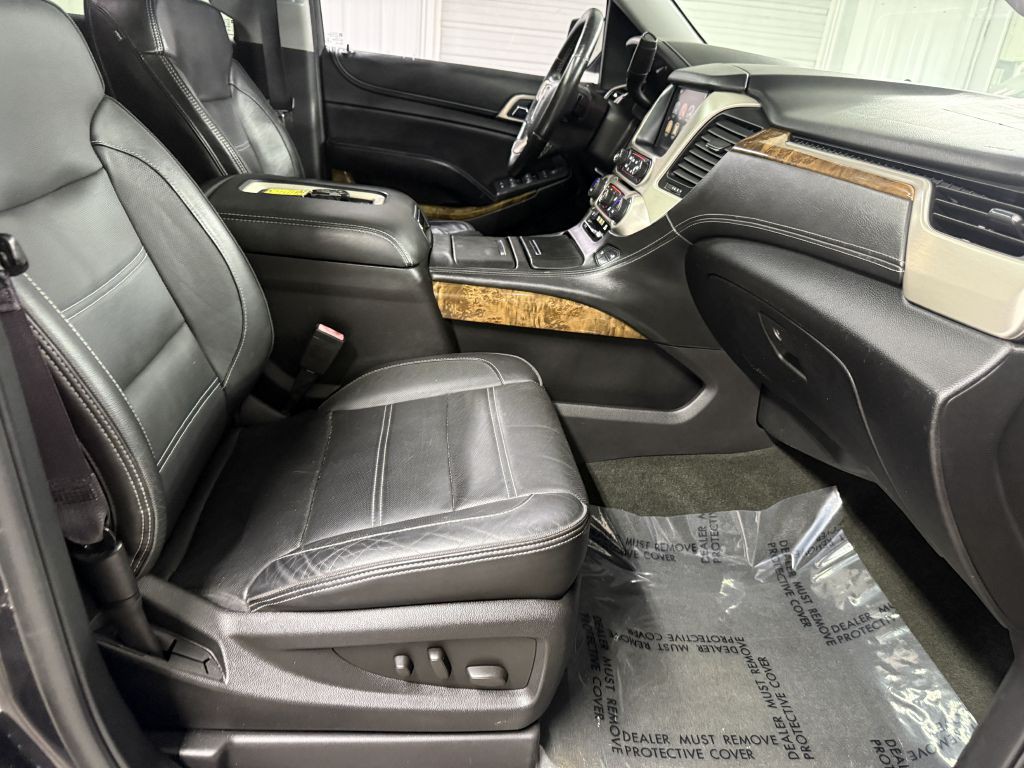 2016 GMC Yukon Image 43