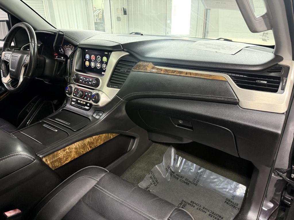 2016 GMC Yukon Image 45