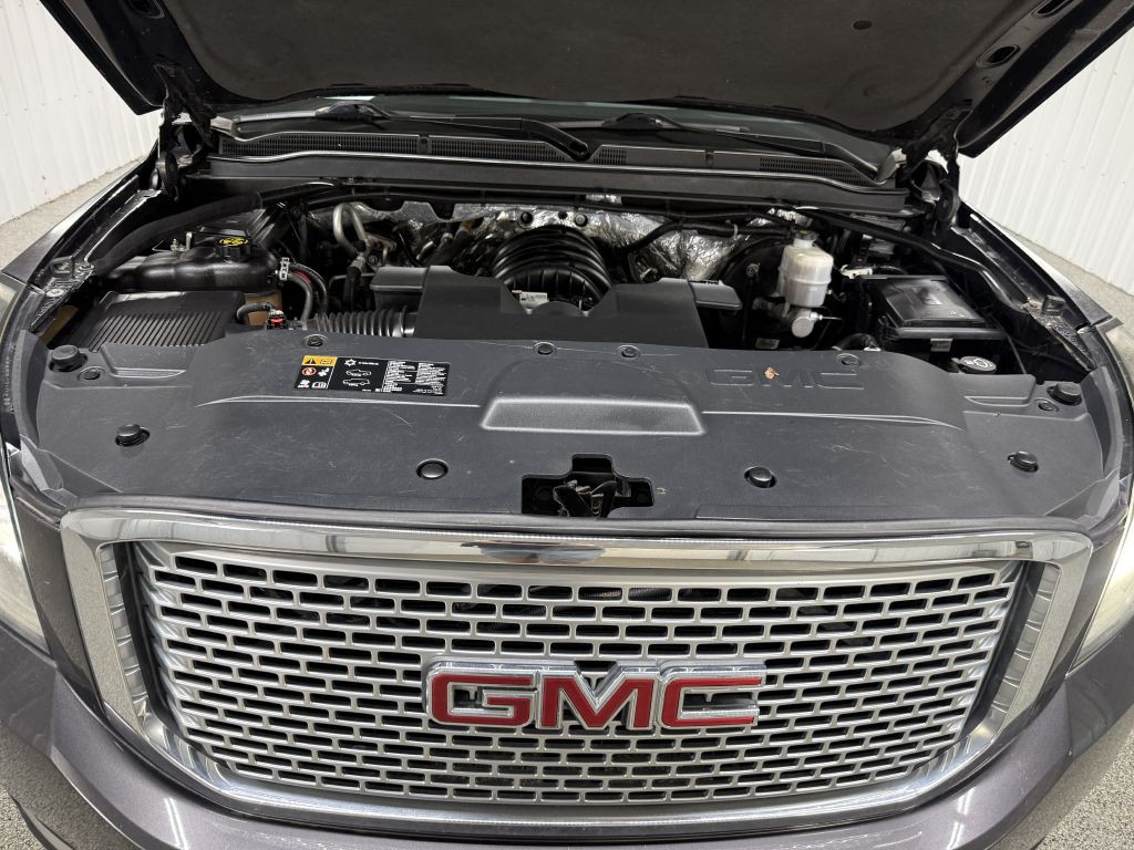 2016 GMC Yukon Image 50