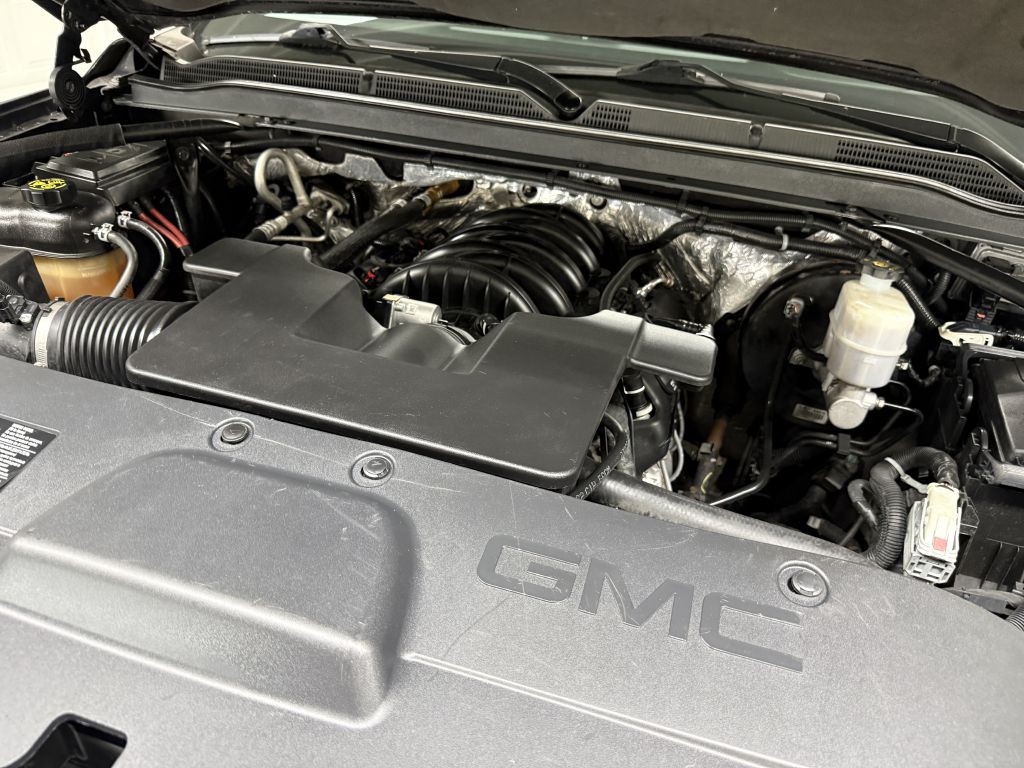 2016 GMC Yukon Image 51