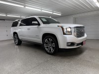 Image for 2017 GMC Yukon Denali ID: 7640684