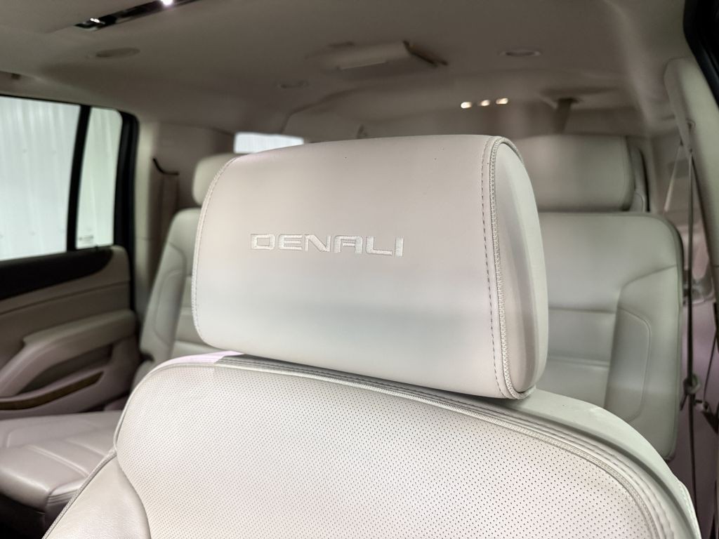 2017 GMC Yukon Image 13