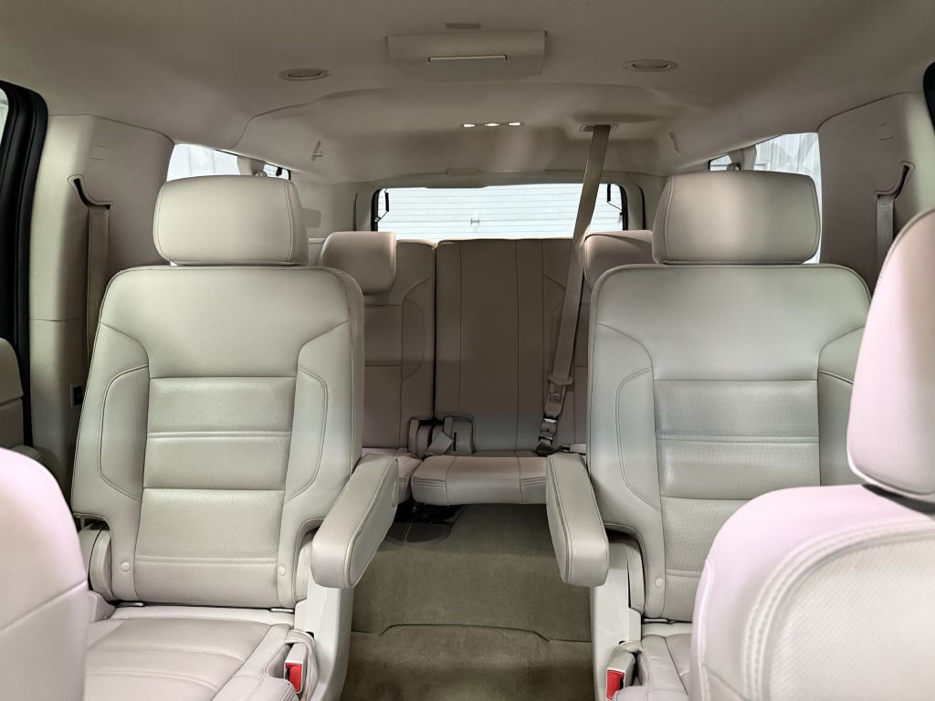 2017 GMC Yukon Image 14