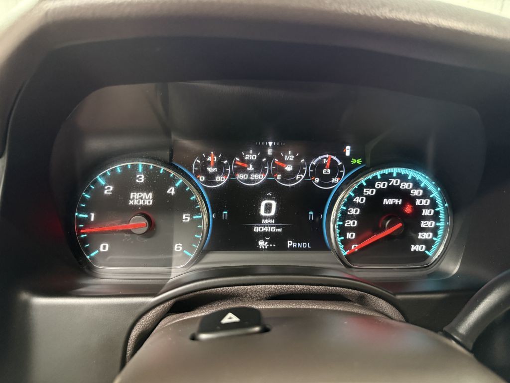 2017 GMC Yukon Image 18