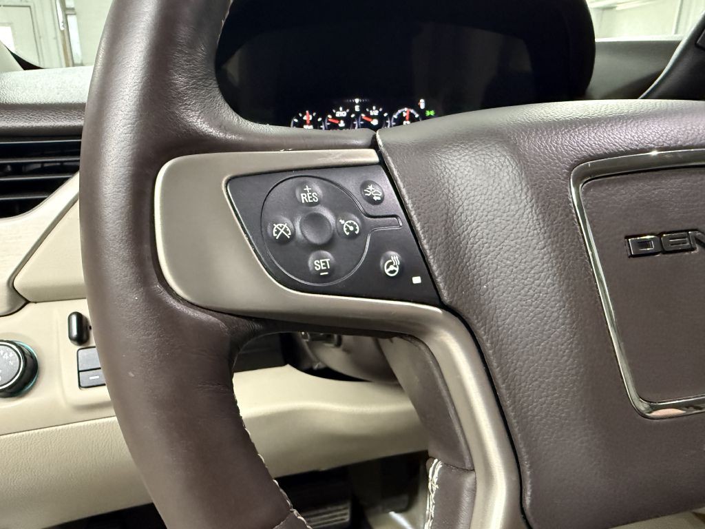 2017 GMC Yukon Image 20