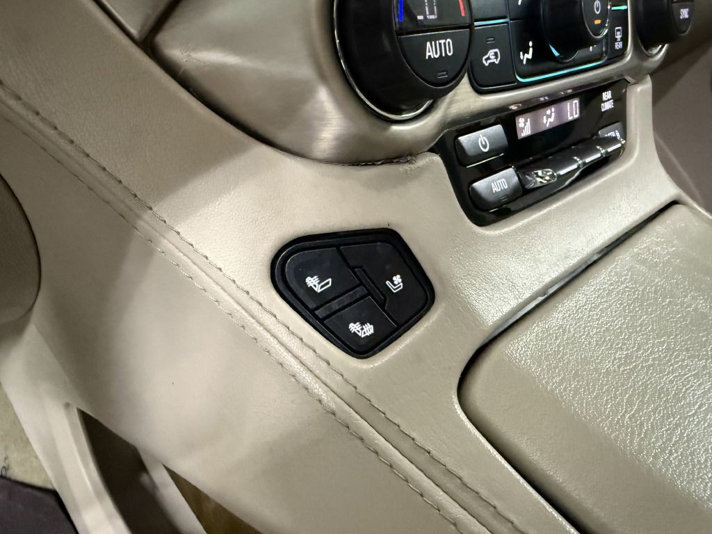 2017 GMC Yukon Image 24
